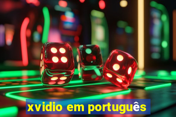 xvidio em português